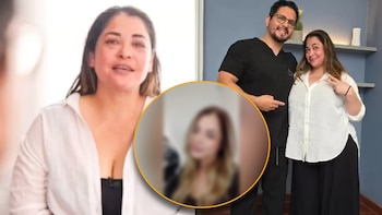 Melanie Martínez sorprende con radical