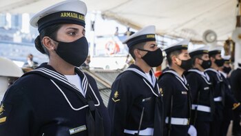 El 207 aniversario de la