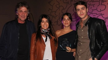 El plan que los padres y el hermano de Tini Stoessel tendrían para el día de la boda con Rodrigo de Paul: “Se van”