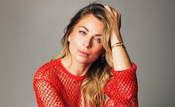 La famosa nunca ha hablado de forma pública sobre el tema (Instagram)