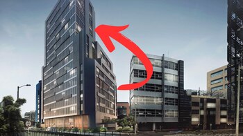 Unique Mine se encuentra en