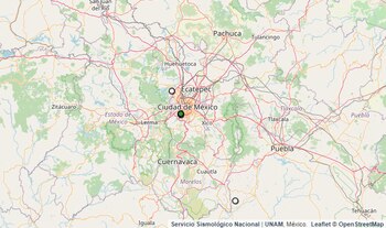 Sismo