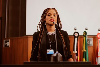 "Tuve que hacer cosas que