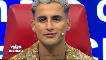 El Valor de la Verdad