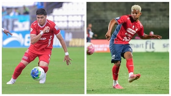 América de Cali vs. Medellín: hora y canal de televisión para ver el clásico de rojos por la Liga BetPlay