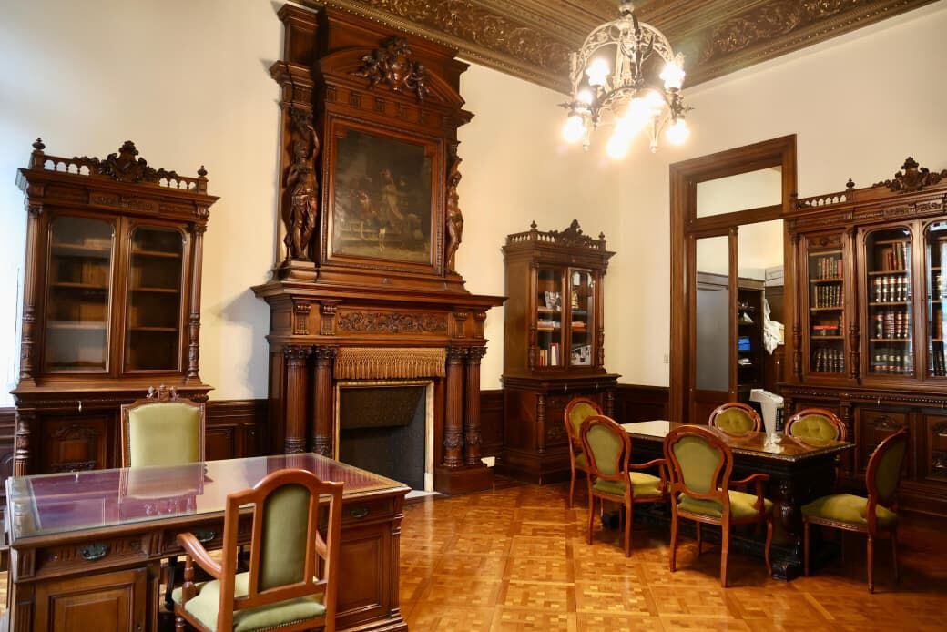 El Gobierno porteño inauguró la restauración integral del histórico edificio de La Prensa y lo reconvirtió en un centro cultural abierto a la comunidad.