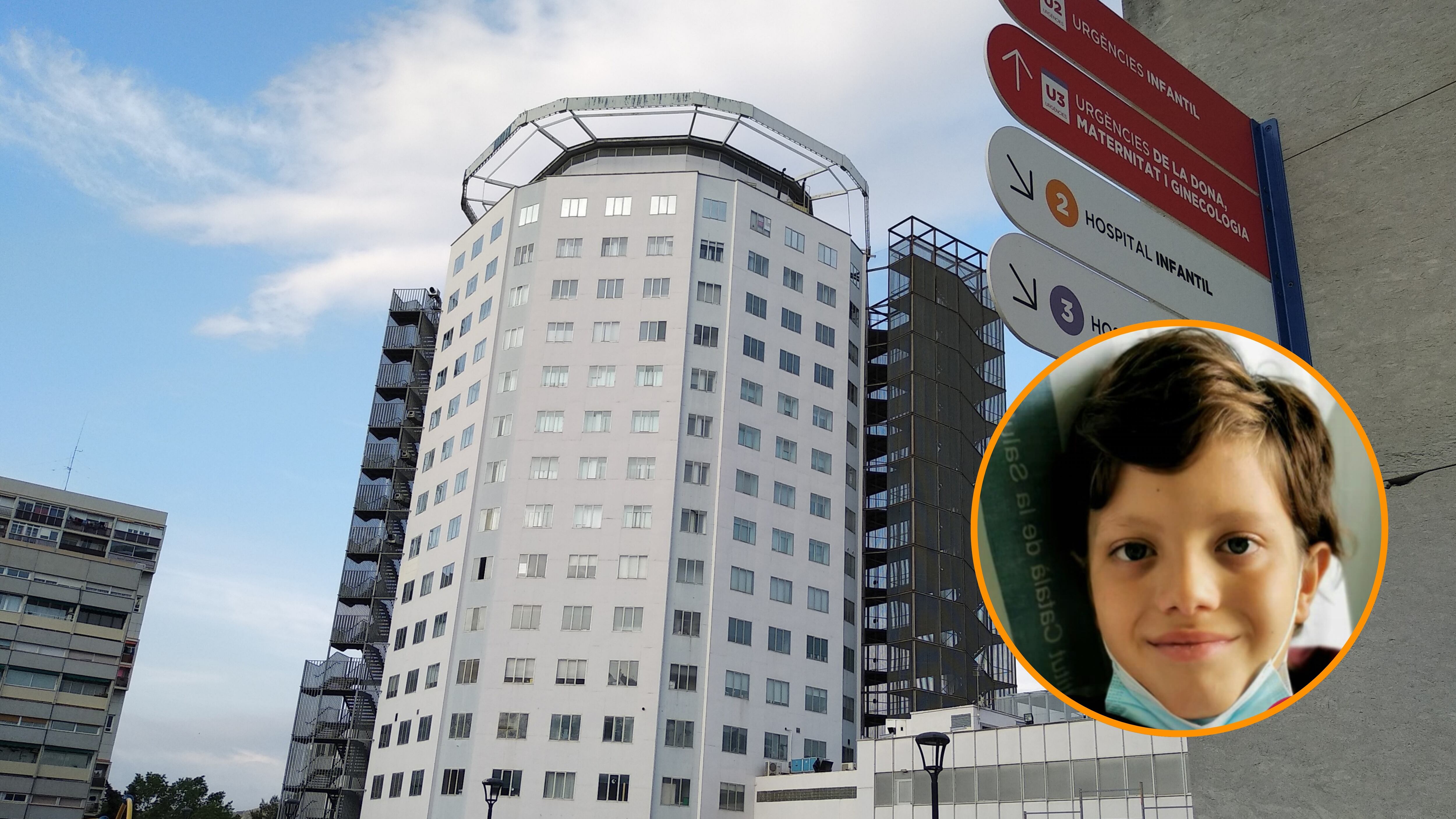 La Agencia Tributaria de Cataluña reclama 5.000 euros a un niño que tuvo leucemia: “Dijeron que con su primer trabajo le embargarían las cuentas”