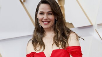 Jennifer Garner reflexionó sobre su