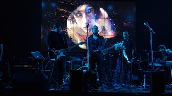 El repertorio de 'Pink Floyd Sinfónico II' reconstruye la esencia conceptual de la banda con himnos como 'Another Brick in the Wall' y 'Comfortably Numb'