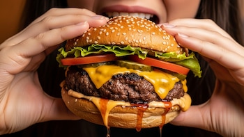 Cadenas regionales de hamburguesas ganan mercado y destronan a dos gigantes de la industria en Estados Unidos