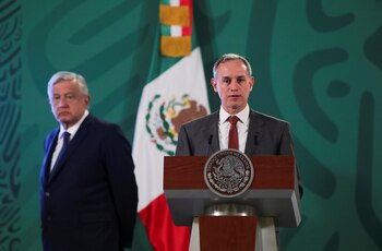 Foto: REUTERS/Henry Romero/ Archivo