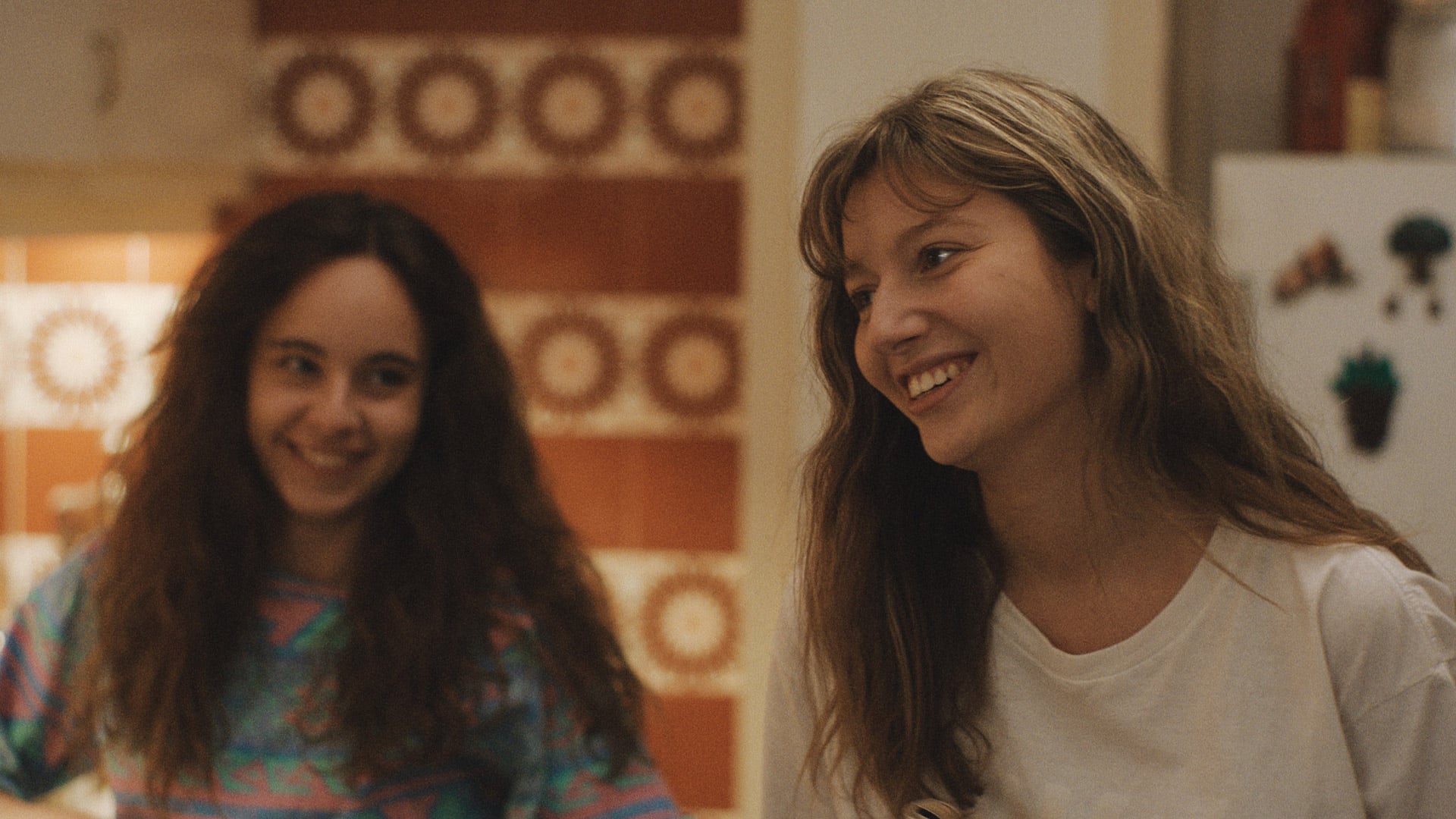 Maite Lanata y Margarita Páez componen a Adriana y Cecilia, las hijas del cuádruple femicida