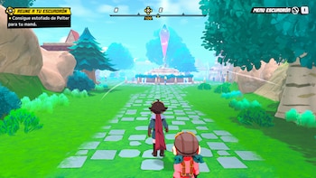 Sky Oceans: Wings for Hire, de Octeto Studios.