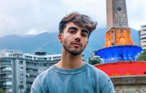 “Simplemente no me gusta que me rompan los huevos