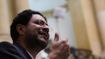 “La Corte Suprema y la