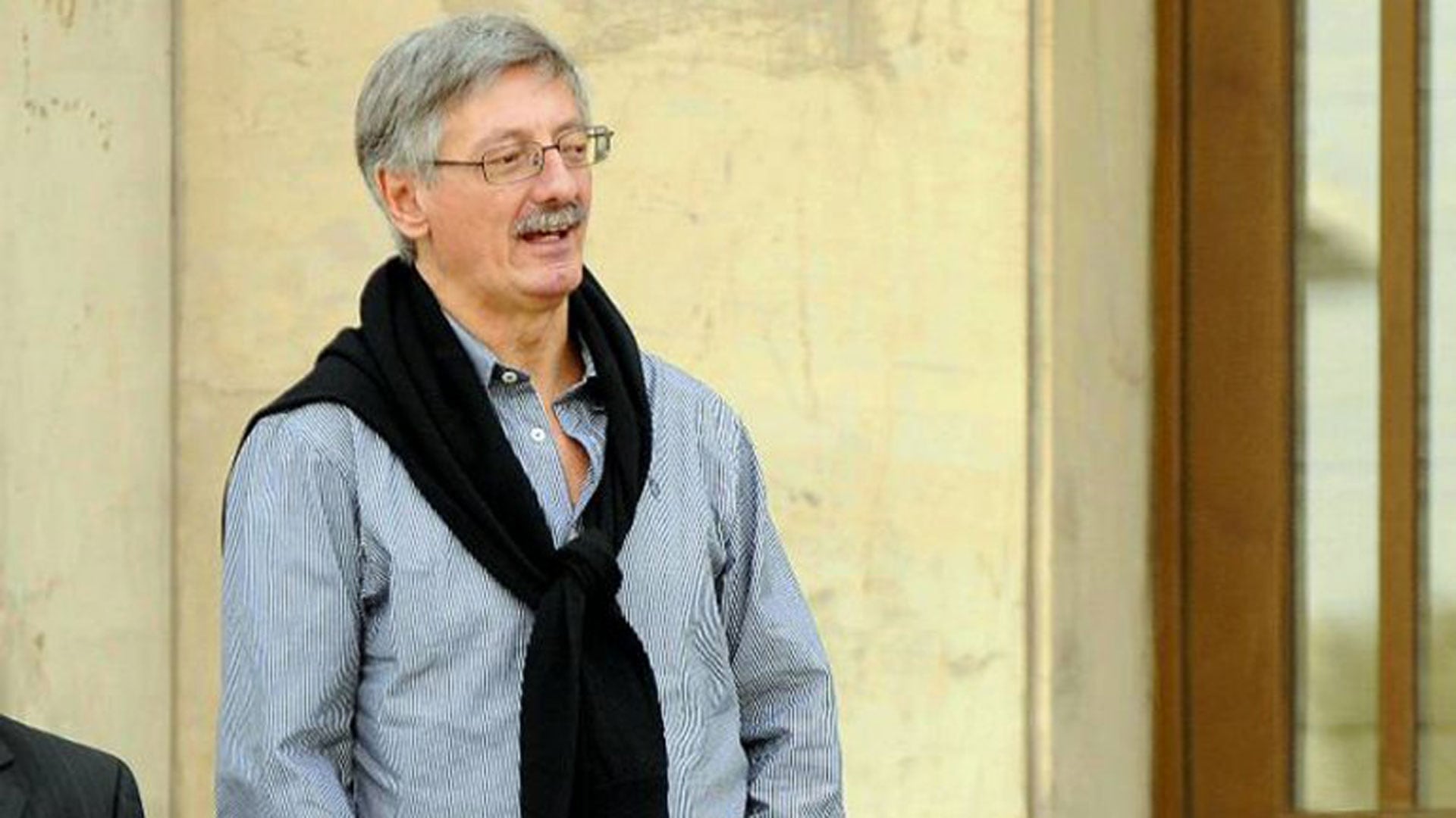 Fiscal Eduardo Taiano