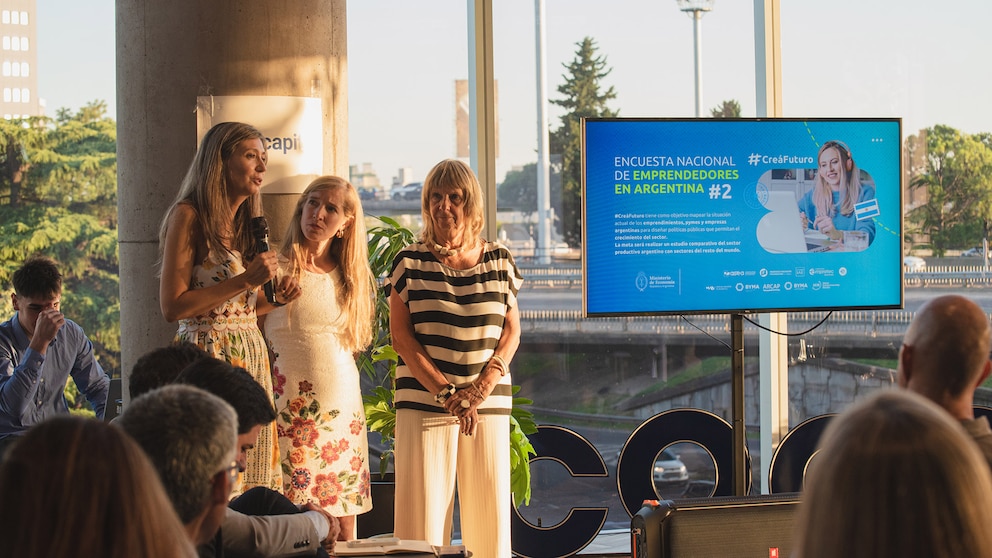 ASEA convoca a emprendedores de todo el país para definir las políticas que marcarán el futuro productivo