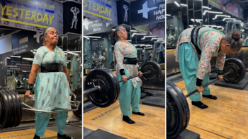 La impactante historia de la