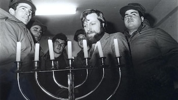 Plavnick fue uno de los