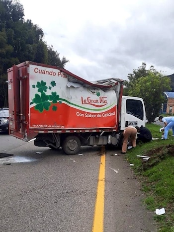 Fallecidos por siniestros viales disminuyen