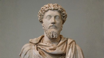 Marco Aurelio, filósofo estoico: “El