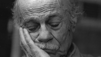 Ernesto Sabato