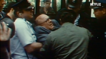 John Demjanjuk de ser