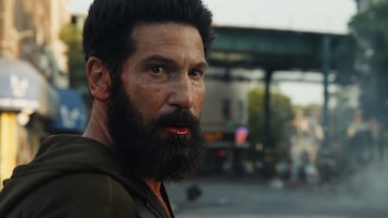 The Punisher: La Última Muerte (Captura de tráiler oficial)