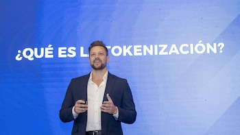 Reental cierra una ronda de inversión de 1,4 millones con el inversor de Anthropic y Monte Bianco Naif