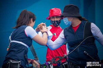 Avitia ha formado parte del