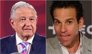 Carlos Loret de Mola cuestionó