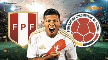 ATV EN DIRECTO, Perú vs