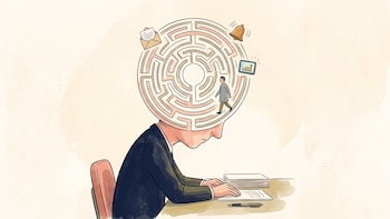 7 hábitos simples que reducen las distracciones y entrenan la capacidad de concentración