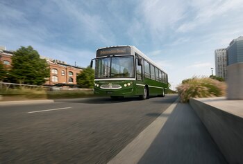 Mercedes Benz Inhouse