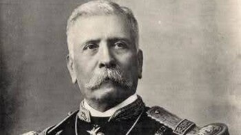 O dia em que Porfirio