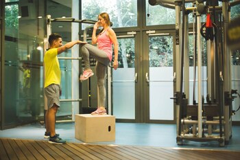 Carlos López, entrenador y director