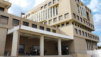 El nuevo fiscal general Gabriel García Luna asegura que buscará una reestructuración del ente investigador. (Foto: MP)