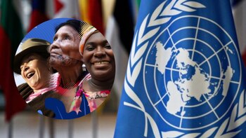 La ONU apoyará a Colombia