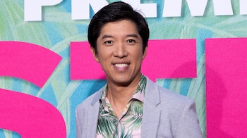 Dan Lin deja la dirección de cine de Netflix tras una serie de cambios ejecutivos. (Reuters)