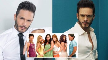 Juan Diego Sánchez, actor de