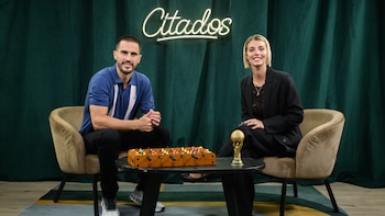 Sara Sklate: cómo convive con los haters, el día que casi larga todo y su fanatismo por River