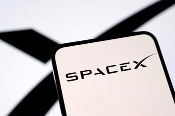 El dominio de SpaceX en