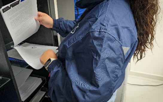 Acusan a ex empleados de ANDA en un caso de corrupción en El Salvador