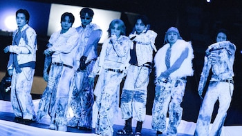 BTS hizo historia en Argentina: 13 años de espera, una noche de emoción y siete artistas frente al ARMY