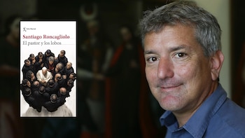 Santiago Roncagliolo aborda los conflictos internos en la Iglesia Católica y la figura de León XIV en su nueva novela: “Prevost tuvo que lidiar con muchos lobos”