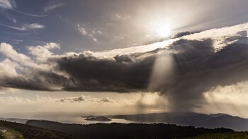 Prepárate antes de salir: conoce el pronóstico del clima en Tijuana