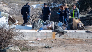 El Supremo confirma la condena a 22 años de cárcel a una inquilina por asesinar a la presidenta de su comunidad de vecinos para evitar que descubriera sus deudas