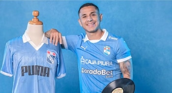Yoshimar Yotún – Néstor Bonillo - Sporting Cristal – Alianza Lima – Universitario de Deportes – Liga 1 – Perú – deportes – 28 abril