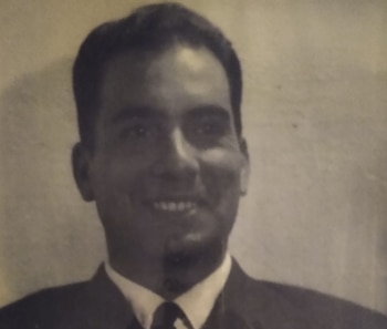 Mario Nello Zurro tenía 38