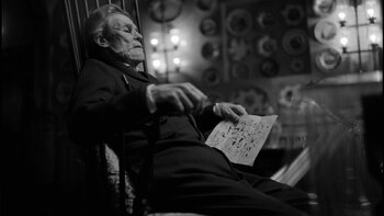 La película es una versión